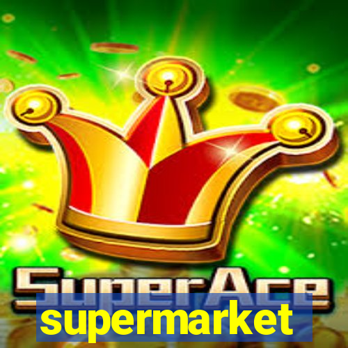 supermarket simulator apk dinheiro infinito e energia infinita